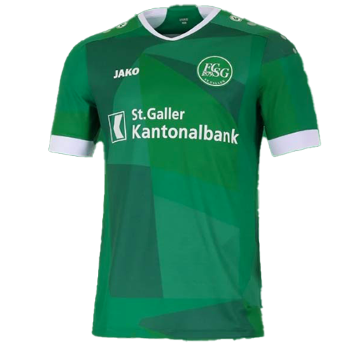 2020-2021 Third kit