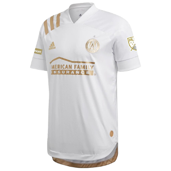 2021 Away kit