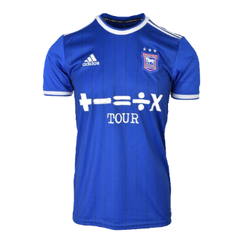 2021-2022 Home kit
