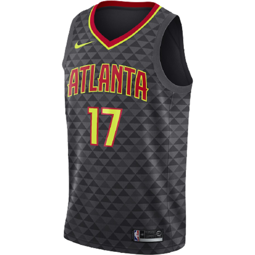 Atlanta Hawks 2020-2021 2nd