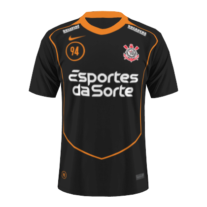 Corinthians 2025 3rd