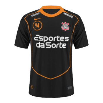 2025 Third kit