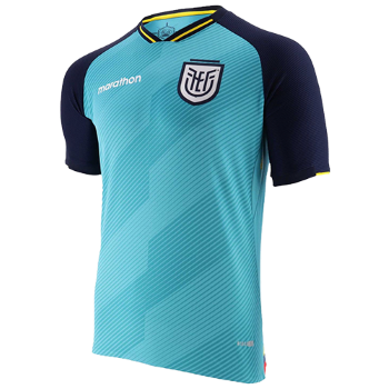 2021 Away kit