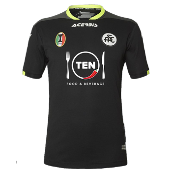 2020-2021 Away kit