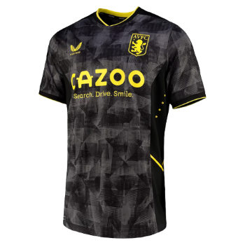 2022-2023 Third kit