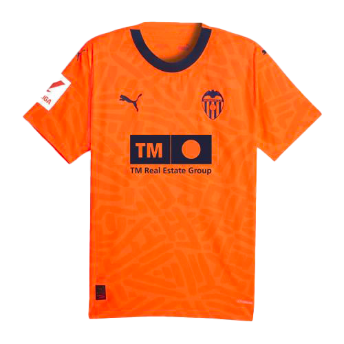 Valencia 2023-2024 3rd