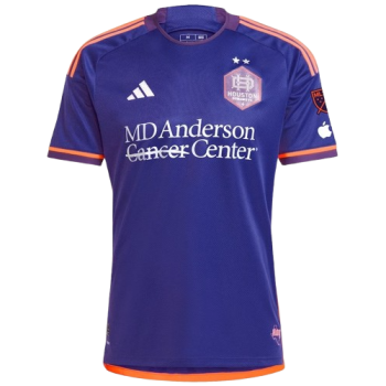 2024 Away kit