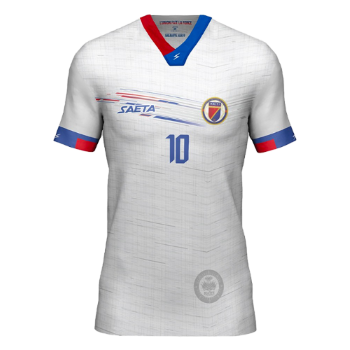 2022 Away kit
