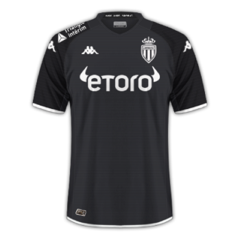 2022-2023 Away kit