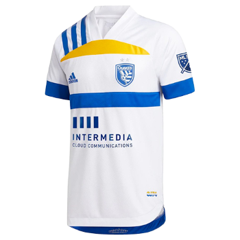 2021 Away kit