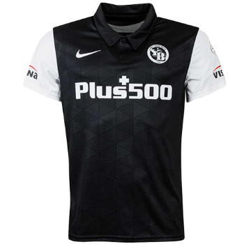 2020-2021 Third kit