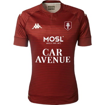 2020-2021 Home kit