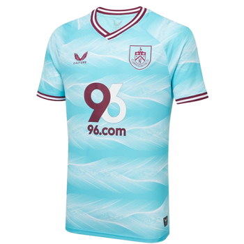 2025-2026 Away kit