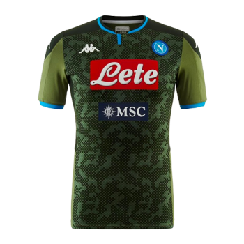 2019-2020 Third kit