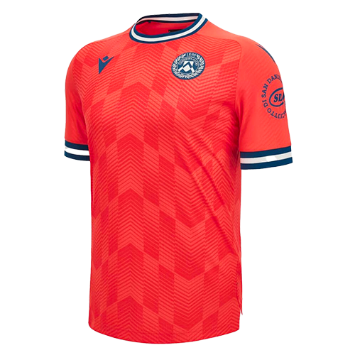 Udinese 2023-2024 2nd