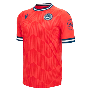 2023-2024 Away kit