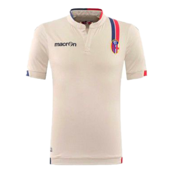 2014-2015 Third kit