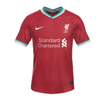 2020-2021 Home kit