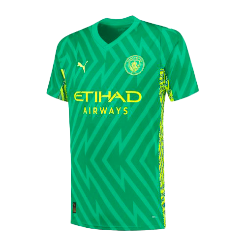 Manchester City 2023-2024 4th