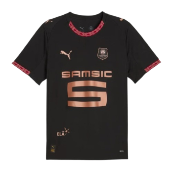 2025-2026 Third kit