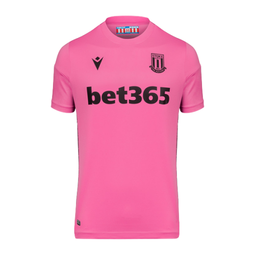 Stoke City 2023-2024 4th