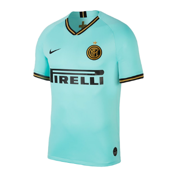 2019-2020 Away kit
