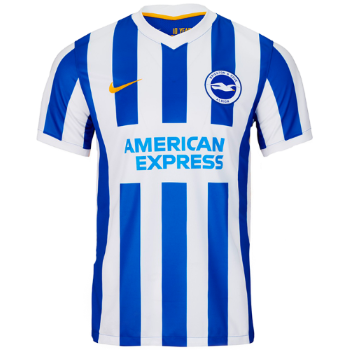 2021-2022 Home kit