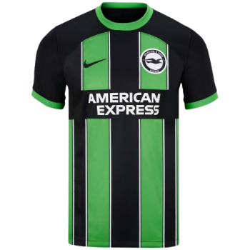 2024-2025 Third kit