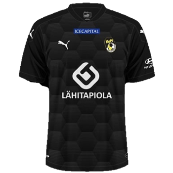 2021 Away kit