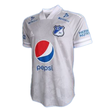 2021 Away kit