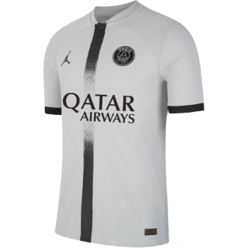 2022-2023 Away kit