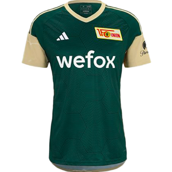 2023-2024 Third kit