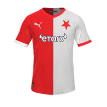 2022-2023 Home kit