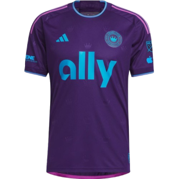 2023 Away kit