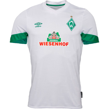 2021-2022 Away kit