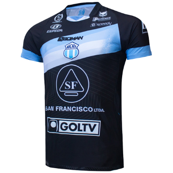 2021 Away kit