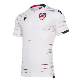 2019-2020 Away kit