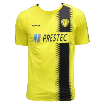 2021-2022 Home kit