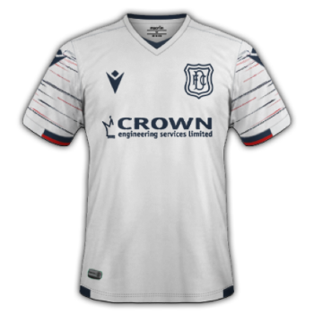 2021-2022 Third kit