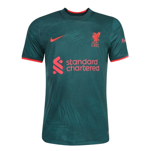 Liverpool 2022-2023 3rd