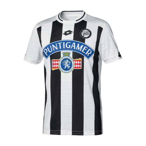 Sturm Graz Home kit