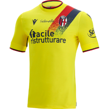 2021-2022 Third kit