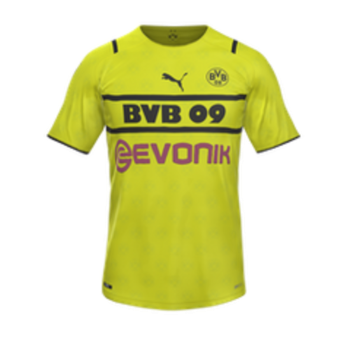 2021-2022 Third kit