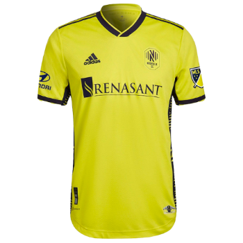 2022 Home kit