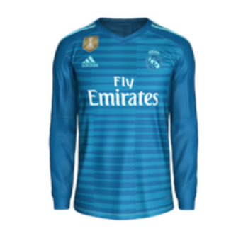 2018-2019 kit artwork