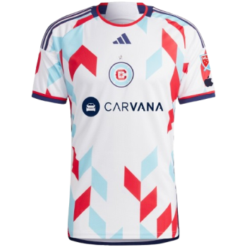 2024 Away kit