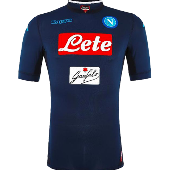 2017-2018 Third kit