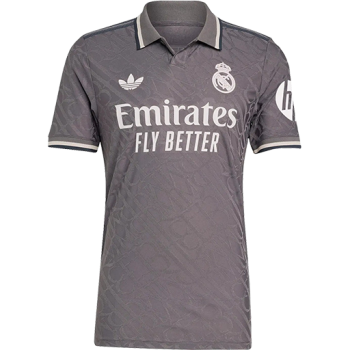 2024-2025 Third kit