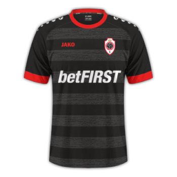 2022-2023 Third kit