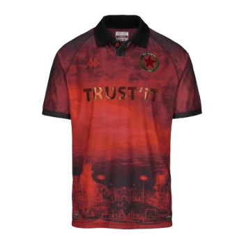 2024-2025 Third kit